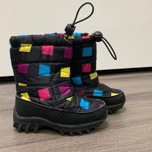 Itasca Girls Boot - size 7